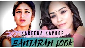 kareena kapoor inspired makeup look