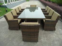 Luxury Outdoor Furniture Manufacturer