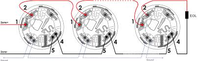 Lifeco fire alarm.panel wiring diagram gst 5000 fire alarm panel gst addressable smoke detector wiring diagram. C Tec C4408 Detector Base Wiring Diagram