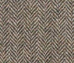 rock marl herringbone harris tweed