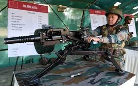 training of army jawans one of the