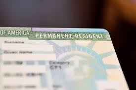 ssdi benefits for green card holder