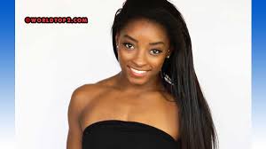 With a combined total of 30 olympic and world championship medals, biles is the most d. Simone Biles Bio Age Height Net Worth 2021 Bf Facts C