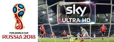 Keep up with the fifa world cup qatar 2022™ in arabic! Sky Deutschland To Show Fifa World Cup 2018 In Ultra Hd Live Production Tv