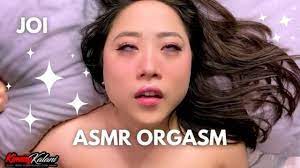 Asmr orgasm -youtube