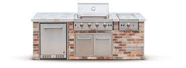 outdoor kitchens char broil