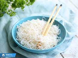 how to cook like shirataki noodles