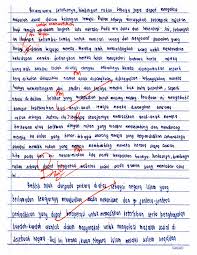 Teknik menulis pendahuluan karangan telahpun cikgu huraikan dalam tulisan cikgu sebelum ini dibawah tajuk teknik pendahuluan karangan. Contoh Karangan Spm Bahasa Melayu Surat Kiriman Tidak Rasmi Surat R