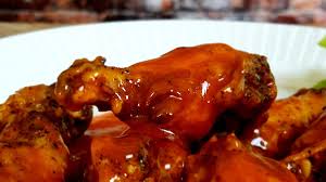 buffalo wild wings copycat recipe