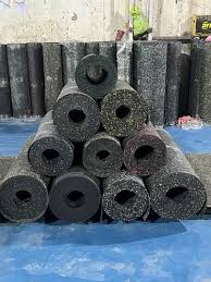 gym mats and rubber floorings