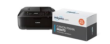 Check your order, save products & fast registration all with a canon account. Canon Pixma Mx472 Ink Cartridge Inkjets Com