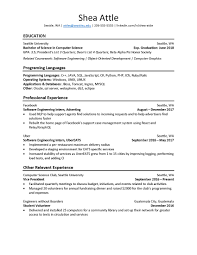 Resumes Resumes Cover Letters Career Resources