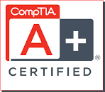 Image result for CompTIA A+ image
