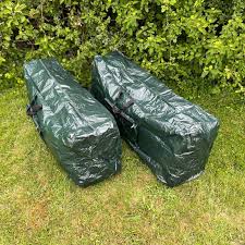 Waterproof Outdoor Cushion Storage Bags