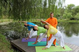 onsite yoga teachers training course