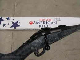 ruger american 270 win navy