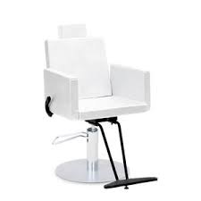 makeup chair with headrest all