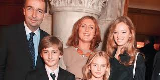While the habsburg family rose to power in central europe as the rulers of austria, germany and eventually the holy roman empire, the family's. Karl Von Habsburg And Family Including Ferdinand Habsburg European Royalty Royal Family The Grandmaster