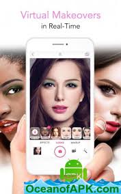 youcam makeup magic selfie makeovers