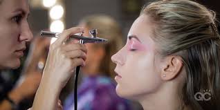 7 airbrush makeup tricks you didn t
