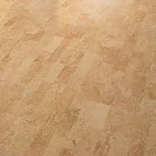 glue down cork flooring