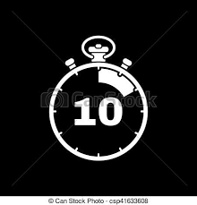 Countdown 10 Min Jolivibramusic When The Fixed Time In Timer Will