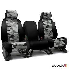 Coverking Neosupreme Seat Cover For