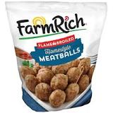What are the best frozen homestyle meatballs?