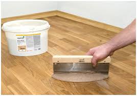 what is a wood flooring filler esb