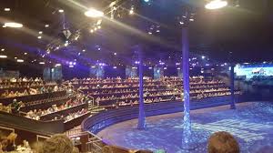 Dixie Stampede Seating Chart Branson Unique Dolly Parton S