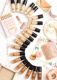 Too Faced Born This Way Multi Use Sculpting Concealer Review