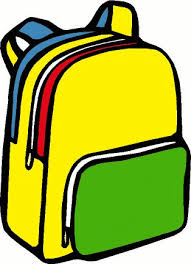 Free School Bag Clipart, Download Free School Bag Clipart png images, Free  ClipArts on Clipart Library