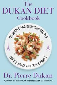the dukan t cookbook the essential