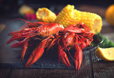 How unhealthy is a seafood boil?