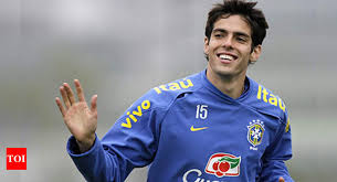 Maybe you would like to learn more about one of these? Real Madrid Sign Kaka From Ac Milan For Rs 432 Crore Football News Times Of India