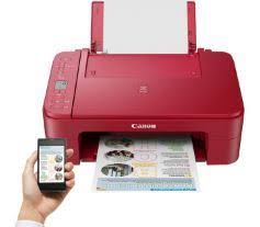 It's also an objective to join the gadget to canon's. Canon Pixma Ts3352 Driver Download Printer Driver