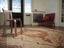 what makes an anatolian oushak rug