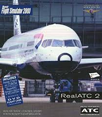 Real Atc 2 Amazon Co Uk Pc Video Games