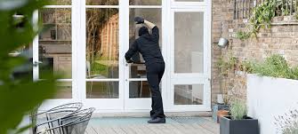 Secure Your Home Uk Doors