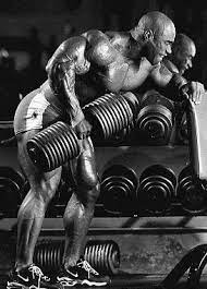bodybuilding legend kevin levrone talks