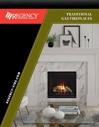 Regency Grandview G800ec Gas