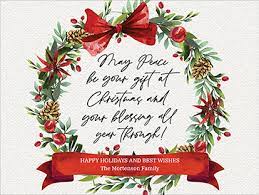 These photo christmas cards 2021 are a perfect choice if you want to make the season merry and bright. What To Write In A Christmas Card Top Christmas Card Sayings Quotes