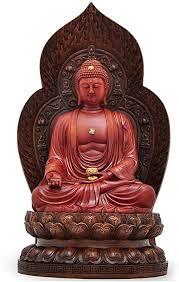 So, if you really want to certify your place as a top house guest, read on for the very best housewarming gifts to buy now. N A Amitabha Buddha Statue For Home Meditation Gift 11 8 Inches Tall Housewarming Congratulatory Gifts Amazon Co Uk Home Kitchen