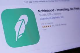We're also building deposits and withdrawals for all listed cryptocurrencies. Buy Xrp On Robinhood Sfc Eg Com
