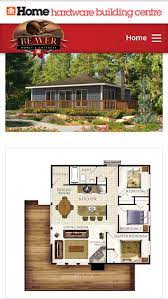 Cottage Plans Country House Plans