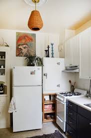 If you have a small bathroom or a kitchen in your house, then using compact, small exhaust fans is a must! What To Do If You Don T Have A Range Hood Or Vent Kitchn