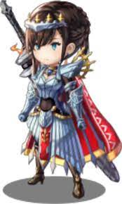 Radias (Another Style) - Another Eden Unofficial Wiki