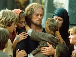 Image result for the last temptation of christ