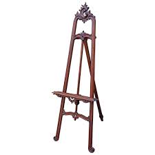 floor easel stand
