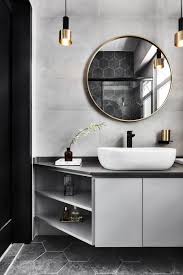 Learn how to use bathtubs, bathroom vanities and more to create a beautiful bathroom. Small Bathroom Design Ideas To Make The Most Of Your Space Mirabello Interiors